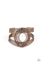 Load image into Gallery viewer, Rustic Coils - Copper
